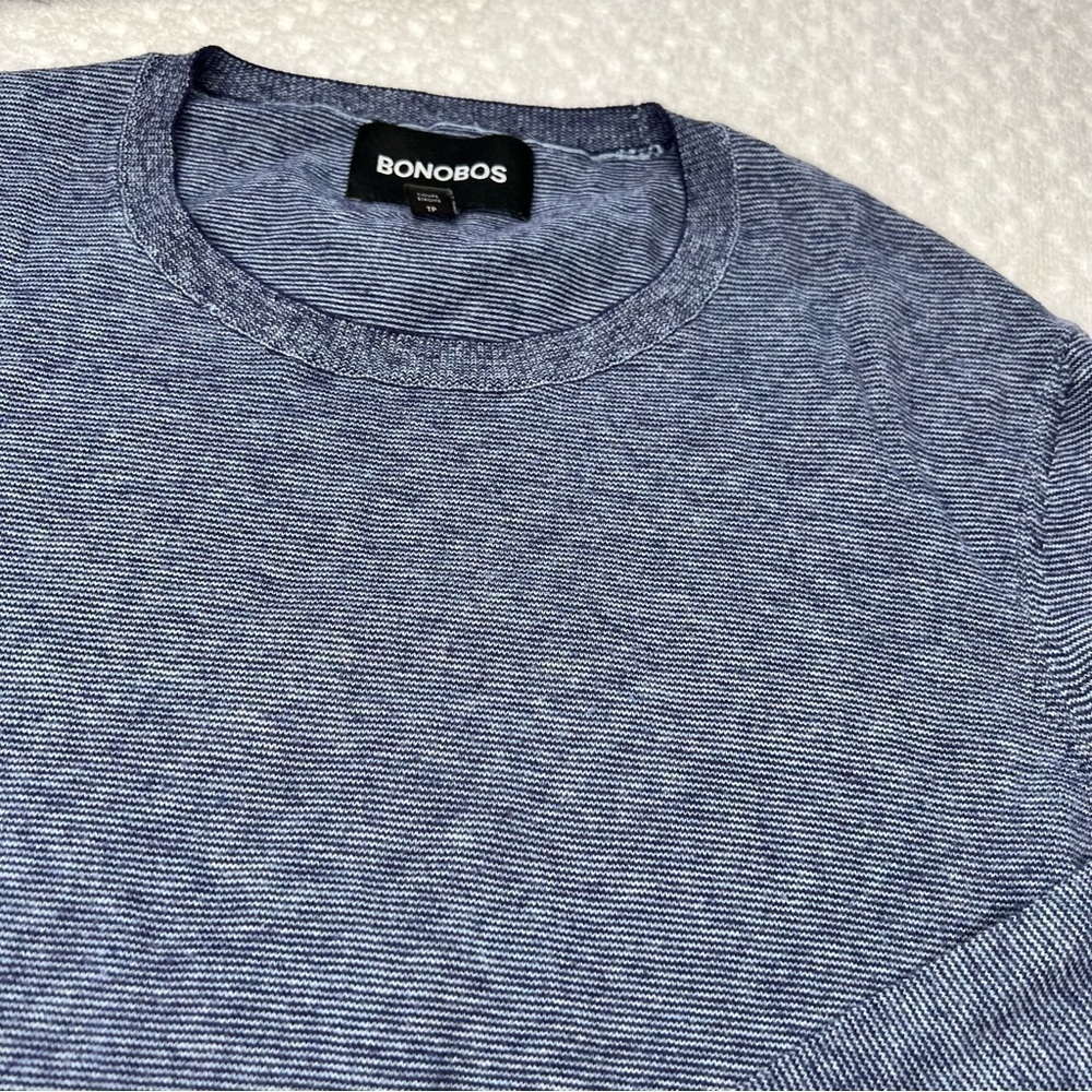 ! Bonobos shirts - Picture 5 of 7